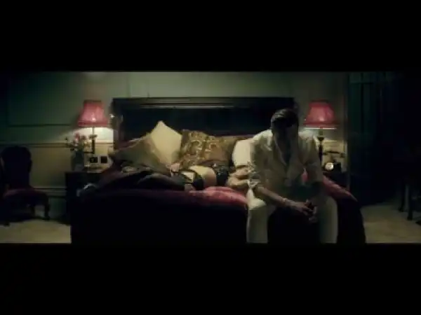 Video: Calvin Harris - Blame (feat. John Newman)